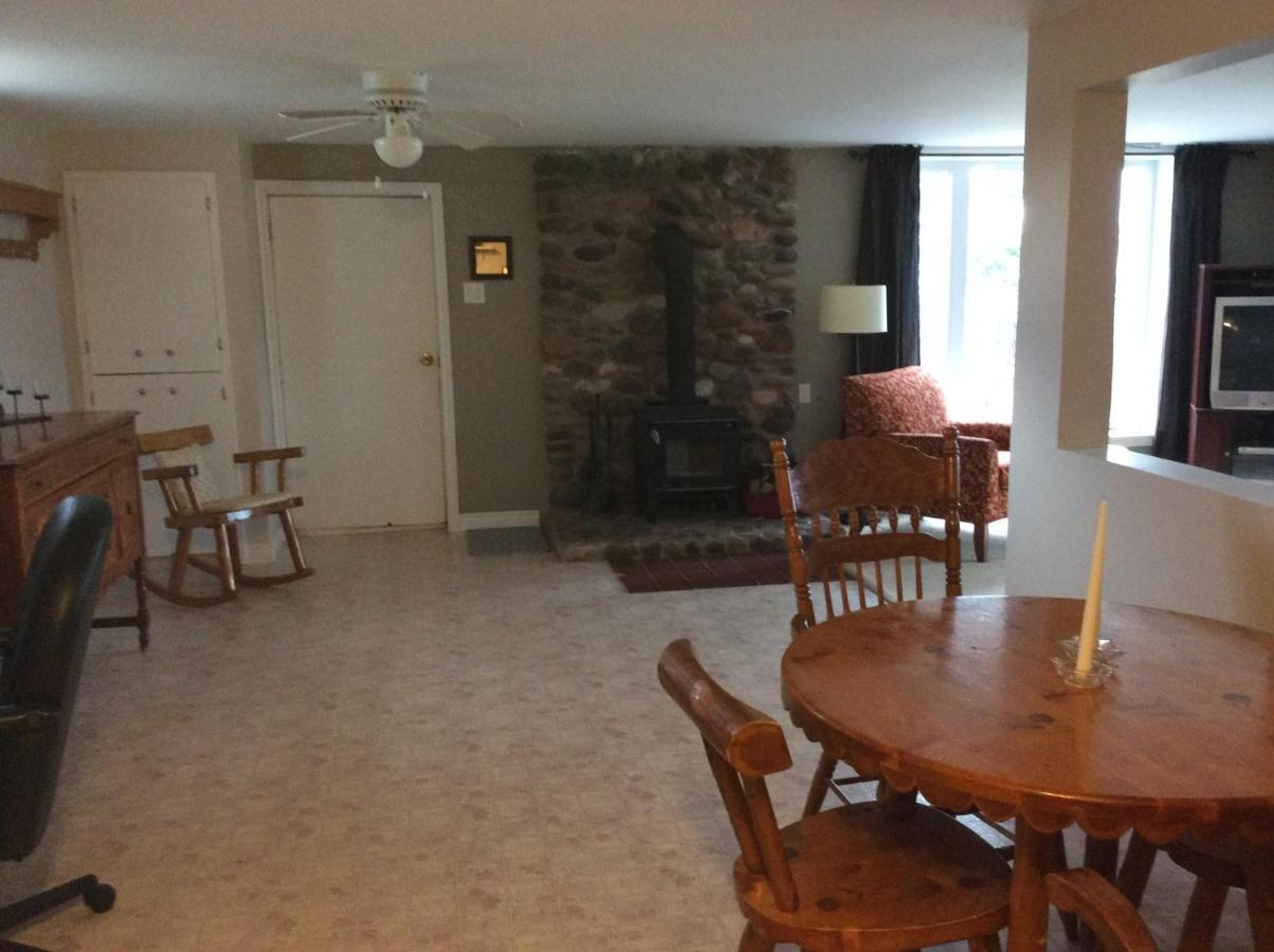Arisaig By The Sea Appartement Buitenkant foto