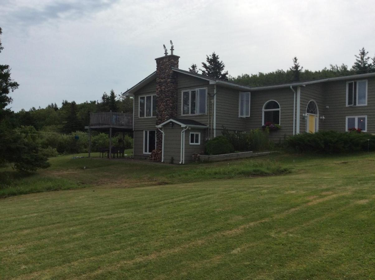 Arisaig By The Sea Appartement Buitenkant foto